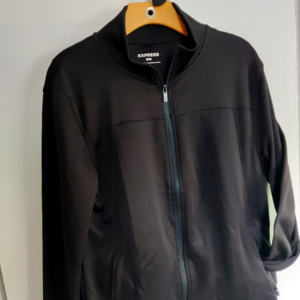 Express Jacket